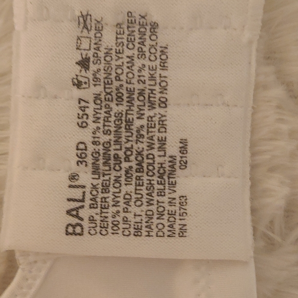 Bra - Picture 3 of 5